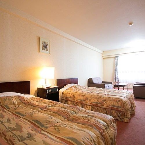 Active Resorts Kirishima
