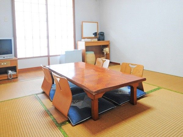 Hotel Thidanosato Irabujima