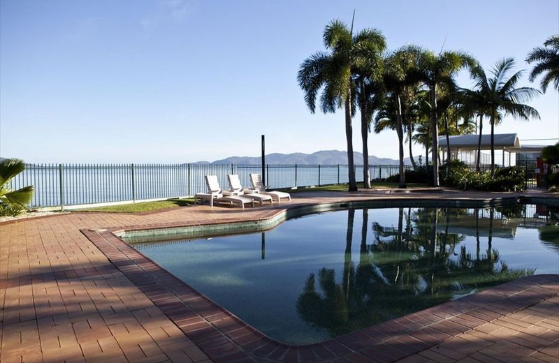 Mariners North Holiday Apartments