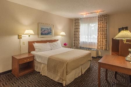 Powell River Town Centre Hotel