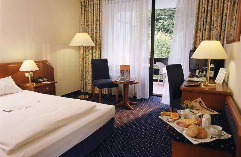 ARCADIA HOTEL SCHWAGHOF BAD SALZUFLEN