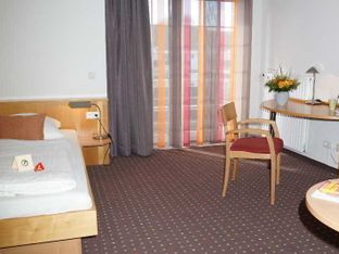 Hotel Image 1