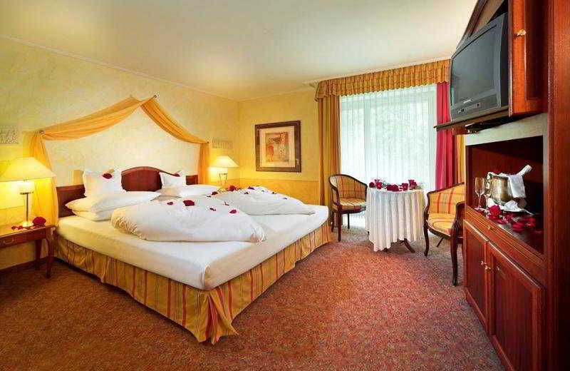 Schlosshotel Monrepos