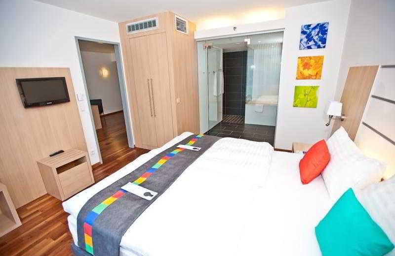 DESIGN PARKHOTEL KLOSTERNEUBURG
