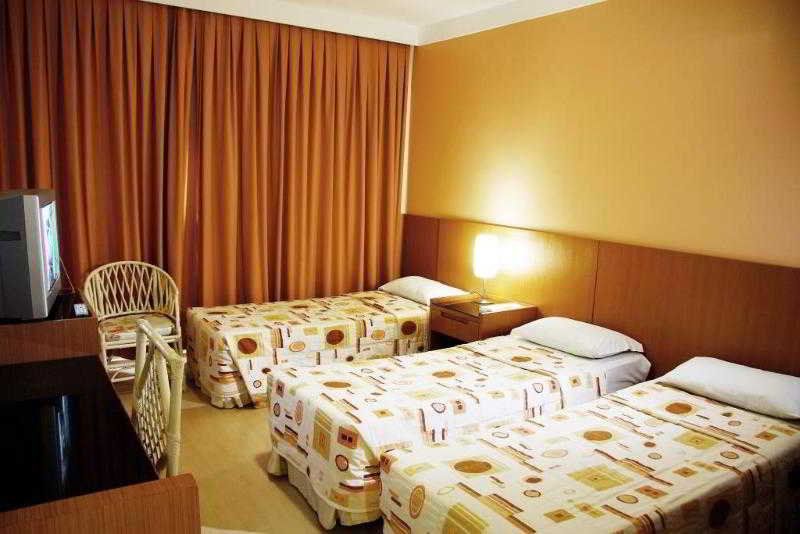 Yak Beach Hotel Natal