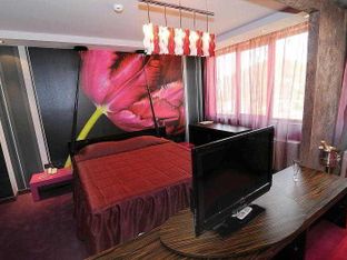 Hotel Image 1