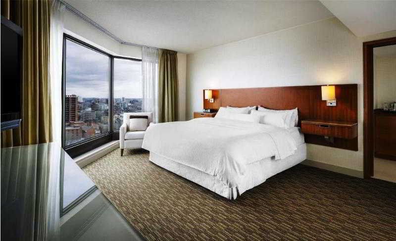 The Westin Ottawa