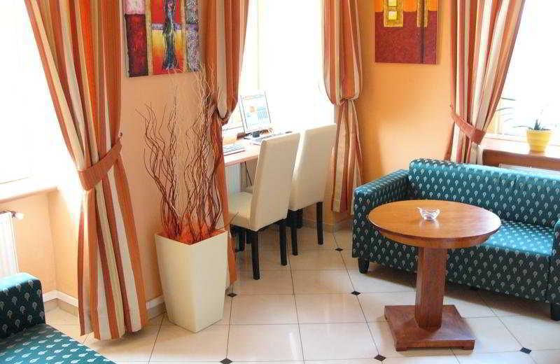 Le Petit Hotel Prague