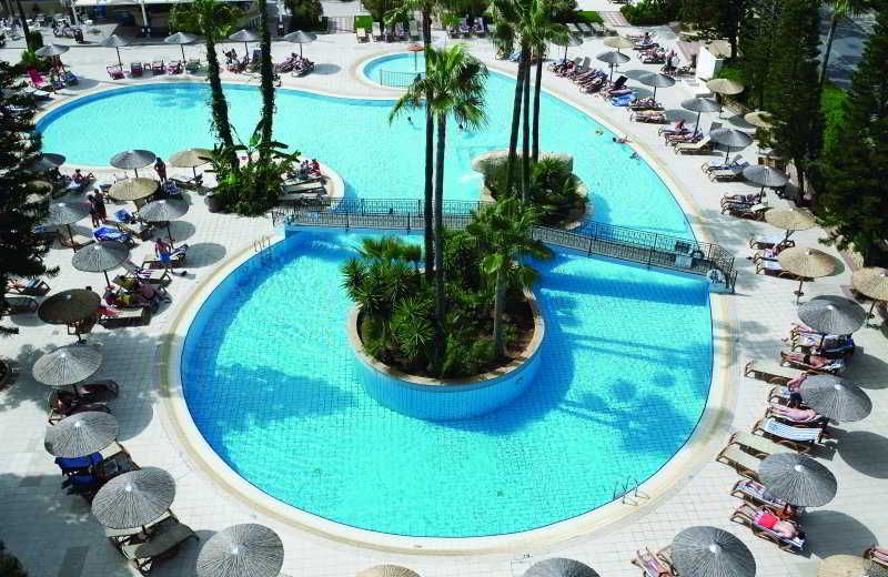 Atlantica Oasis Hotel