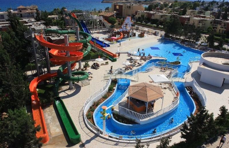 Electra Holiday Village Water Park Resort