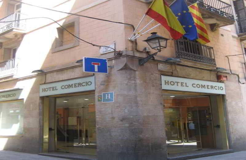 COMERCIO