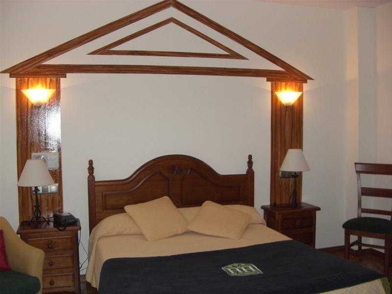 Hotel Heredero