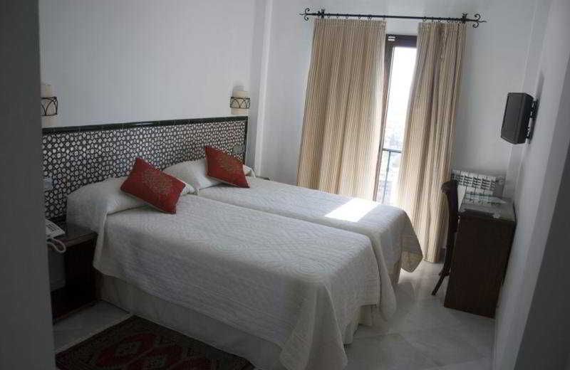 Hotel Mirador Arabeluj