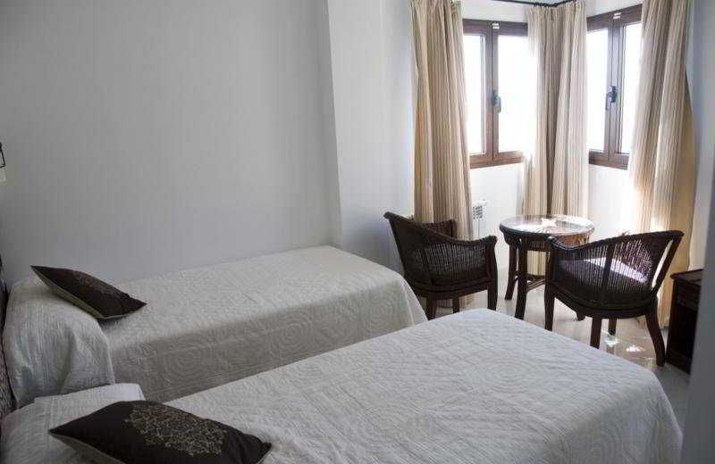 Hotel Mirador Arabeluj