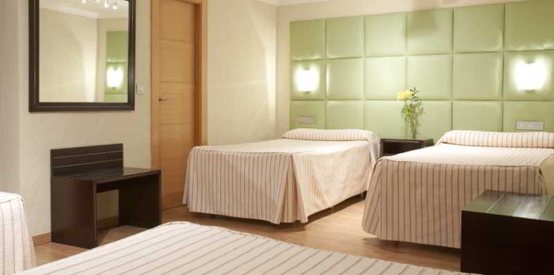 Hotel Presidente