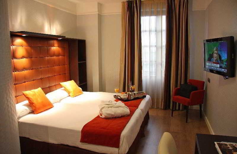 La Casa de La Trinidad Hotel