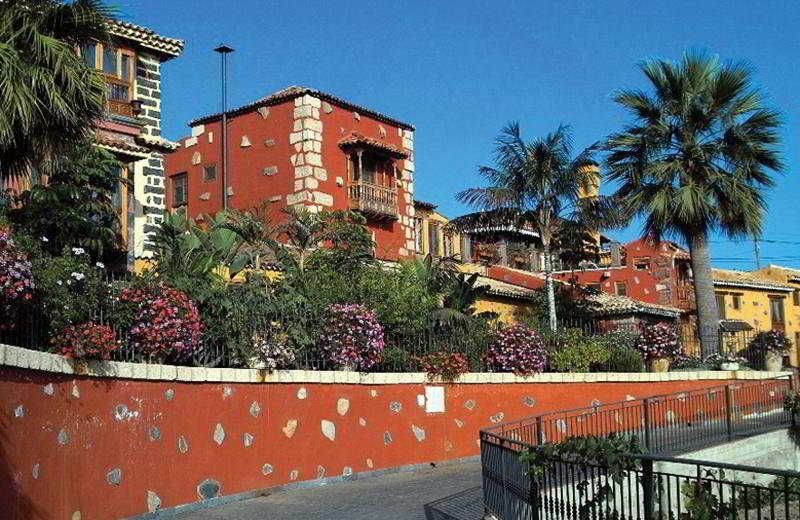 El Nogal Hotel Boutique & Spa