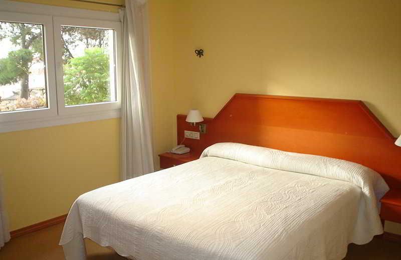 Hotel Cruz de Gracia