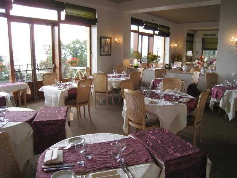 Hotel Majestik