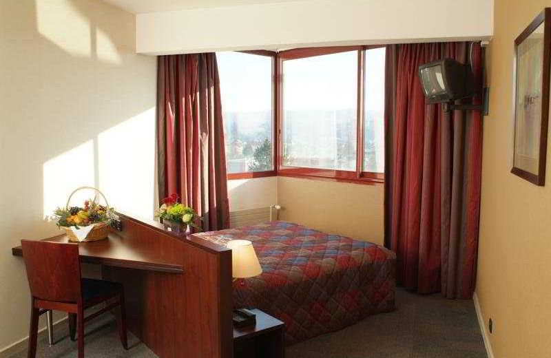 MERCURE RELAIS DE LA TOUR