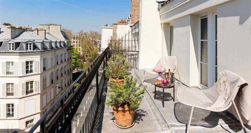 Hotel Royal Madeleine