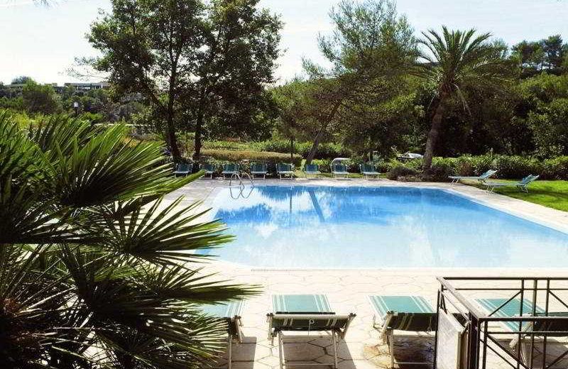 Mouratoglou Hotel & Resort