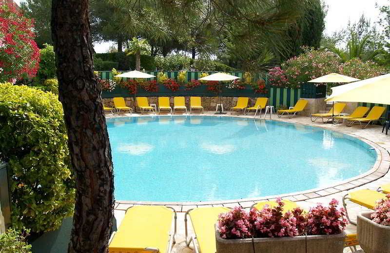Golden Tulip Sophia Antipolis - Hotel & Spa