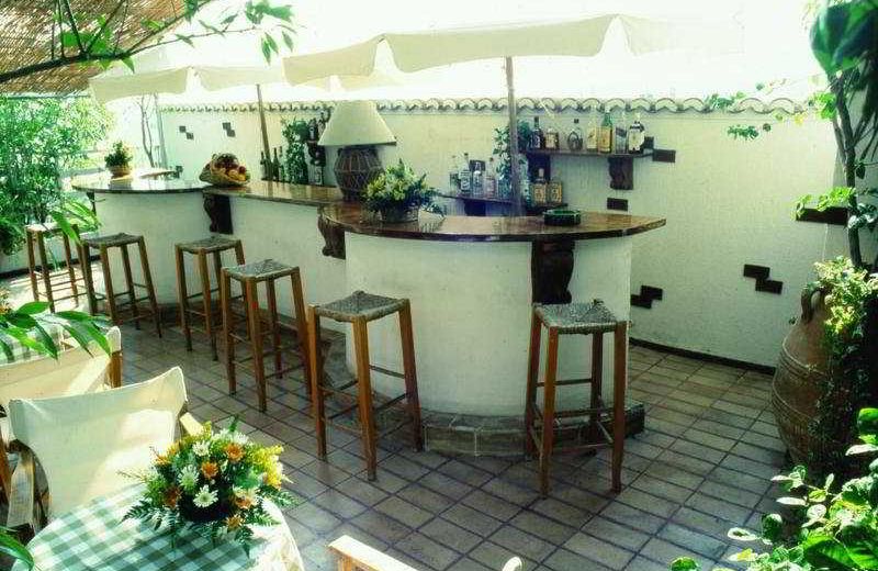 The Park Hotel Piraeus