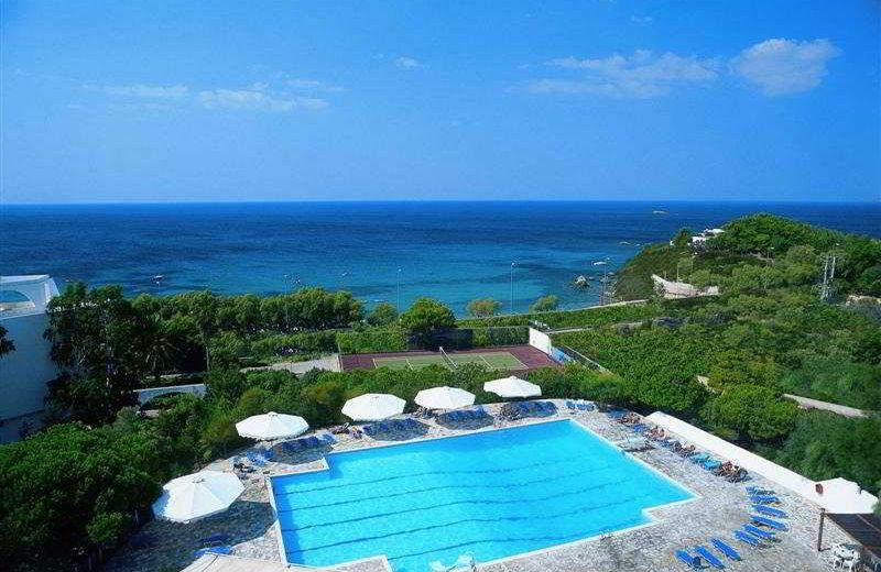 Vincci EverEden Beach Resort