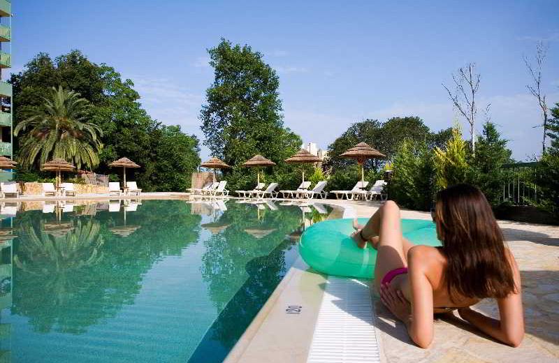 Ariti Grand Hotel