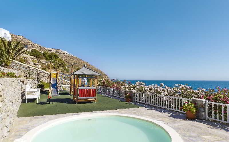 Santa Marina, A Luxury Collection Resort, Mykonos