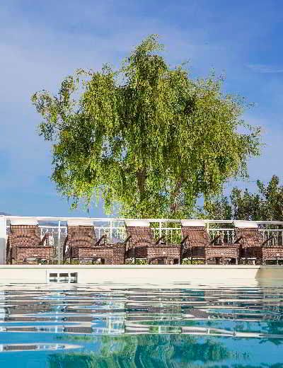 Lagos Mare Hotel