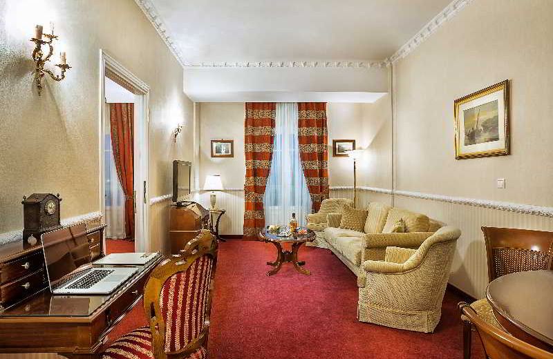 Grand Hotel Palace