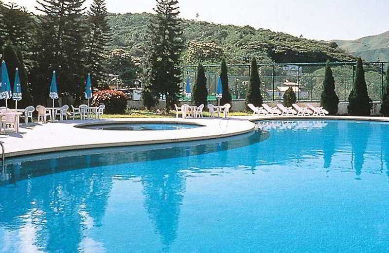 Silvermine Beach Resort