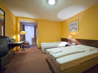 Hotel Image 1