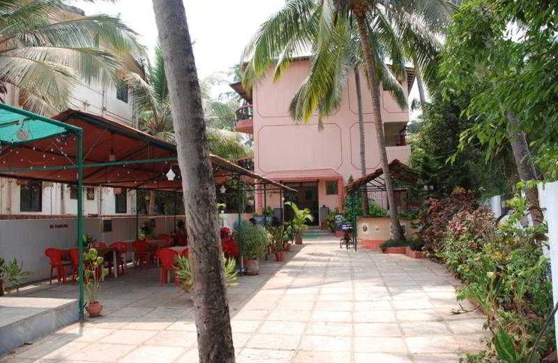 Don Hill Beach Resort