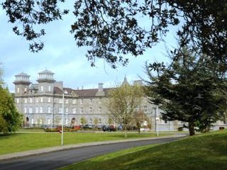 Clayton Hotel & Leisure Club Sligo
