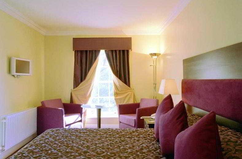 Athenaeum House Hotel