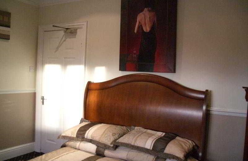 ALTON LODGE HOTEL
