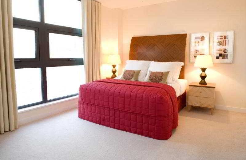 Marlin Apartments Commercial Road - Limehouse