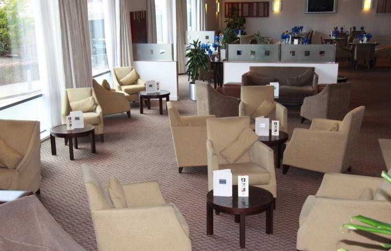 Premier Inn Luton Town Centre