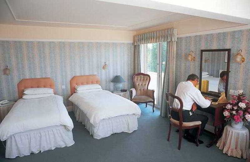 Premier Inn Southampton (Cumberland Place) hotel