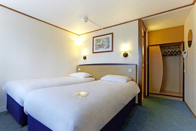 Campanile Hotel Wakefield