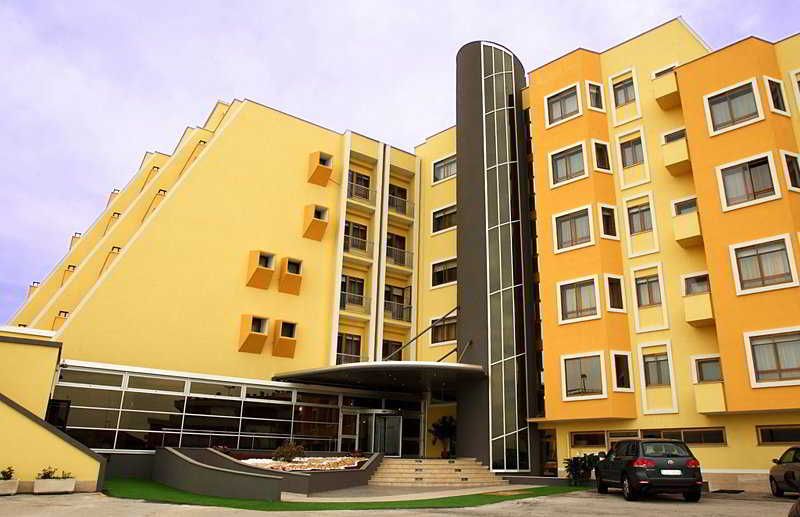 Ego Hotel