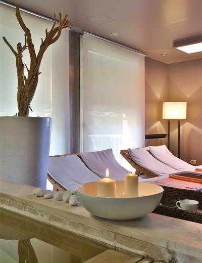 Hotel delle Rose Terme & WellnesSpa