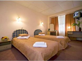 Hotel Image 1