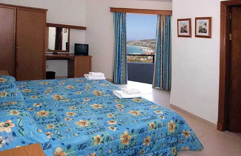 Hotel VIU57