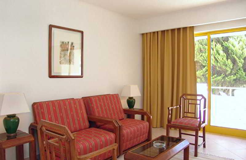 Clube Apartmentos Do Algarve