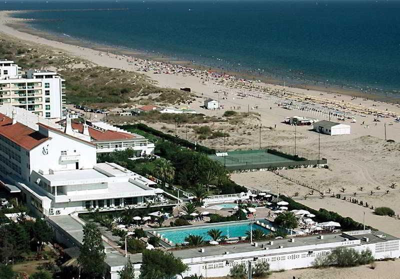 Hotel Vasco Da Gama