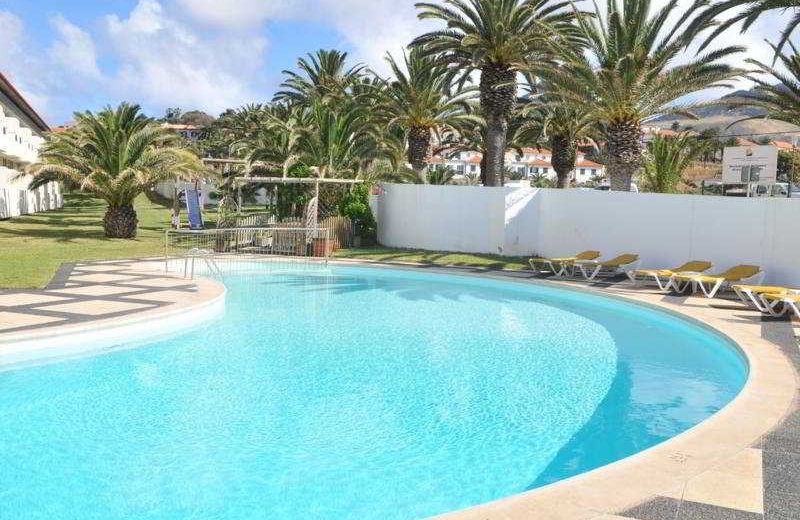 Hotel Torre Praia